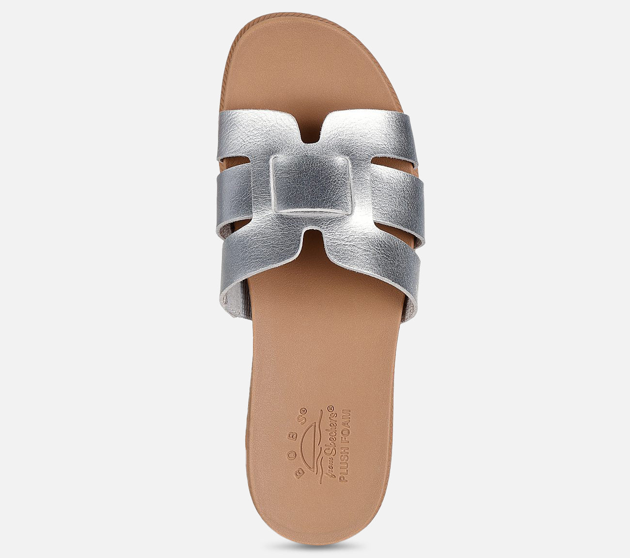 BOBS Desert Kiss Low - Peak Look Sandal Skechers.se