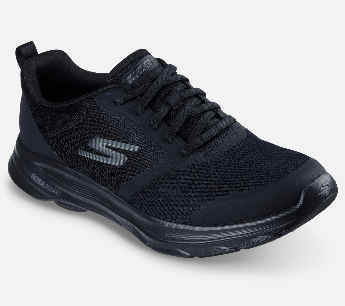GO WALK - Idris 8 Shoe Skechers.se