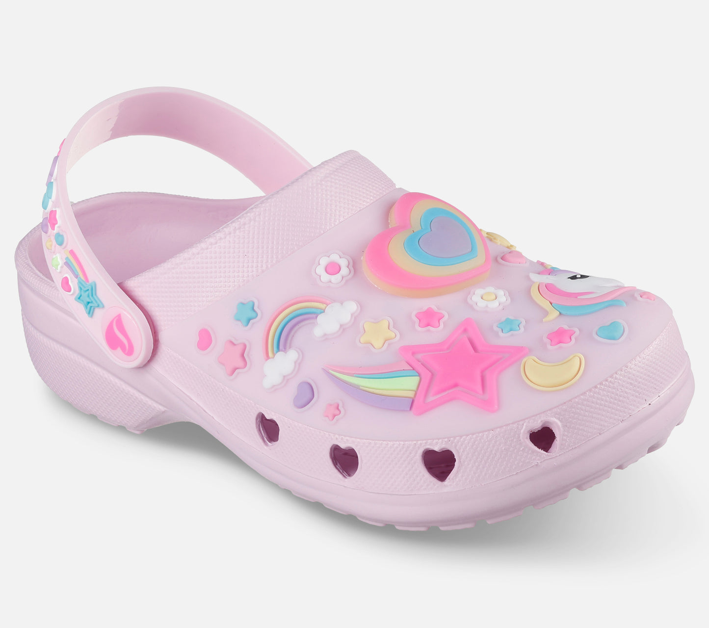 Heart Charmer - Girly Land Shoe Skechers.se
