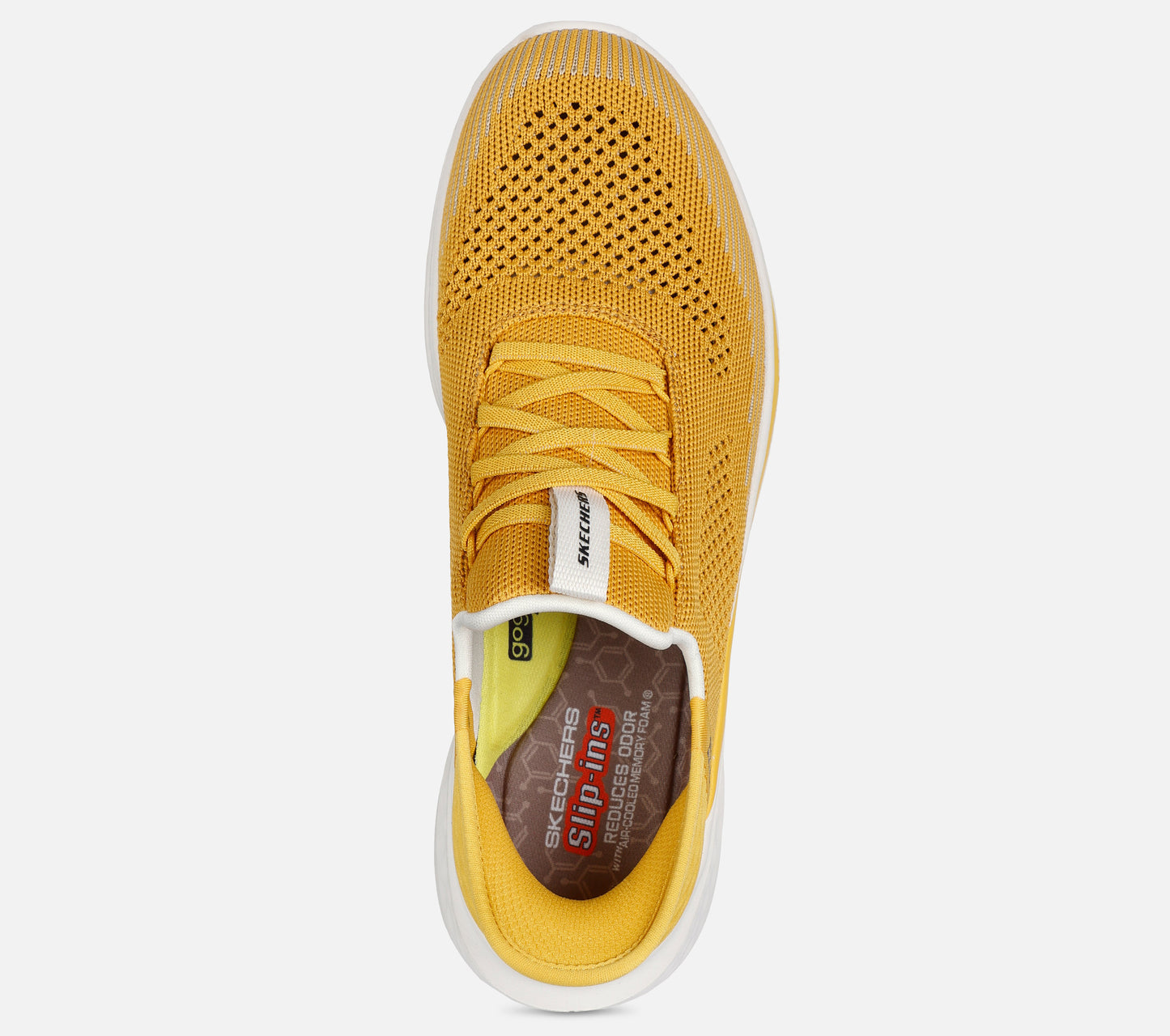 Relaxed Fit: Slip-ins: Slade - Quinto Shoe Skechers.se