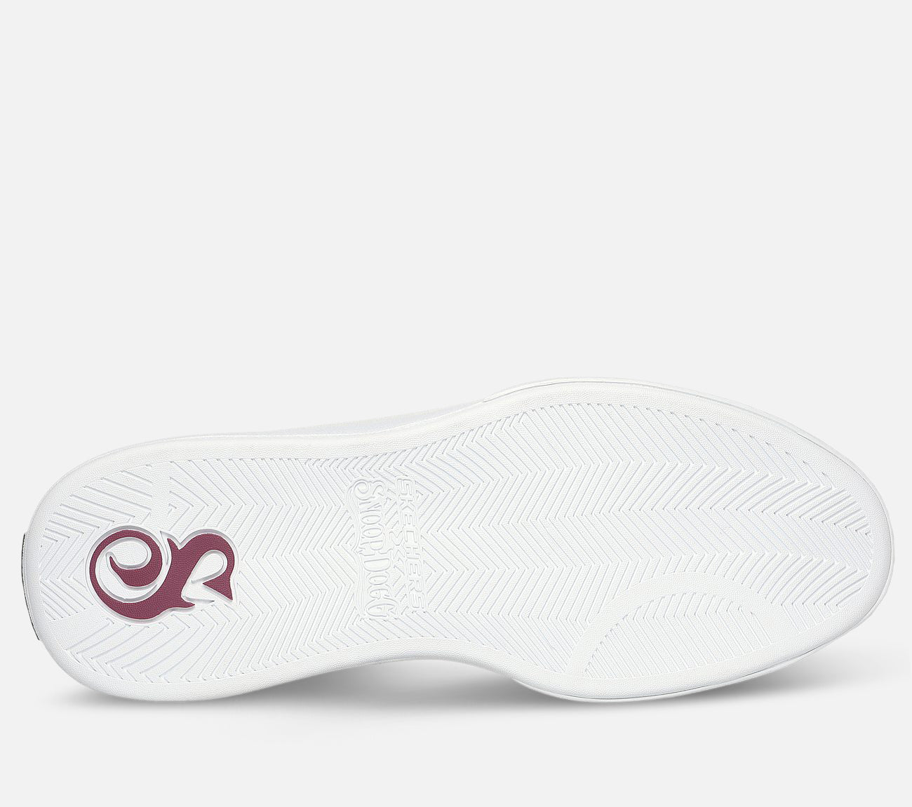 Snoop Dogg: Slip-ins: Snoop One - Boss Life Velvet Shoe Skechers.se