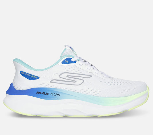 Slip-ins: Max Cushioning - Max Run Shoe Skechers.se