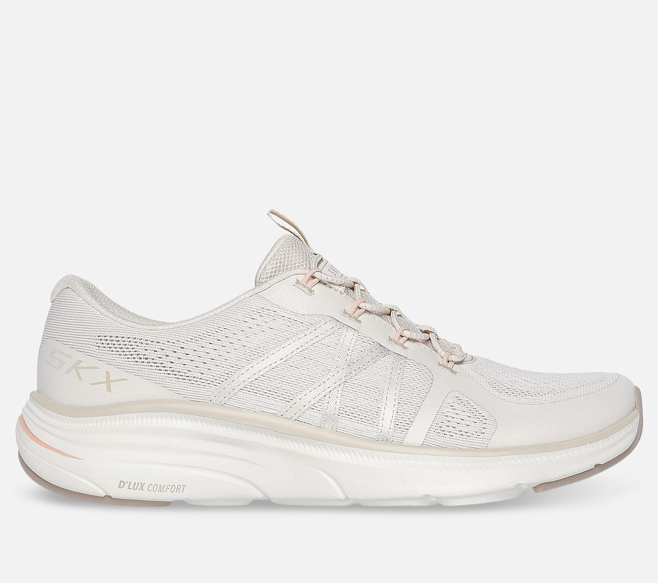 Relaxed Fit: D'Lux Comfort 2.0 - Victory Shoe Skechers.se