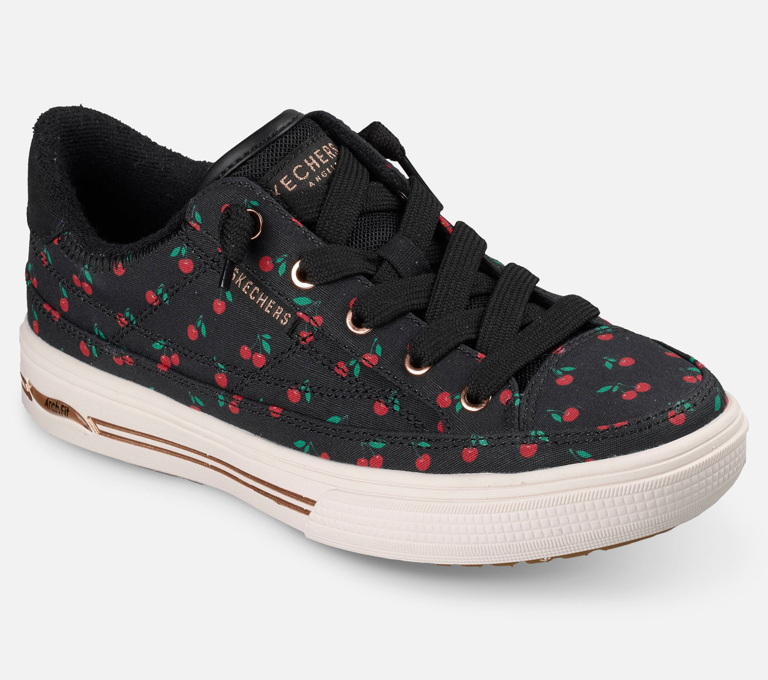 Arch Fit Arcade - Flowa Powa Shoe Skechers.se