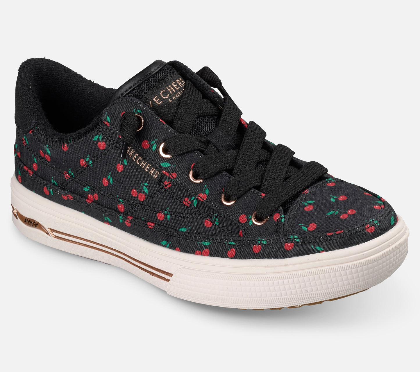 Arch Fit Arcade - Flowa Powa Shoe Skechers.se