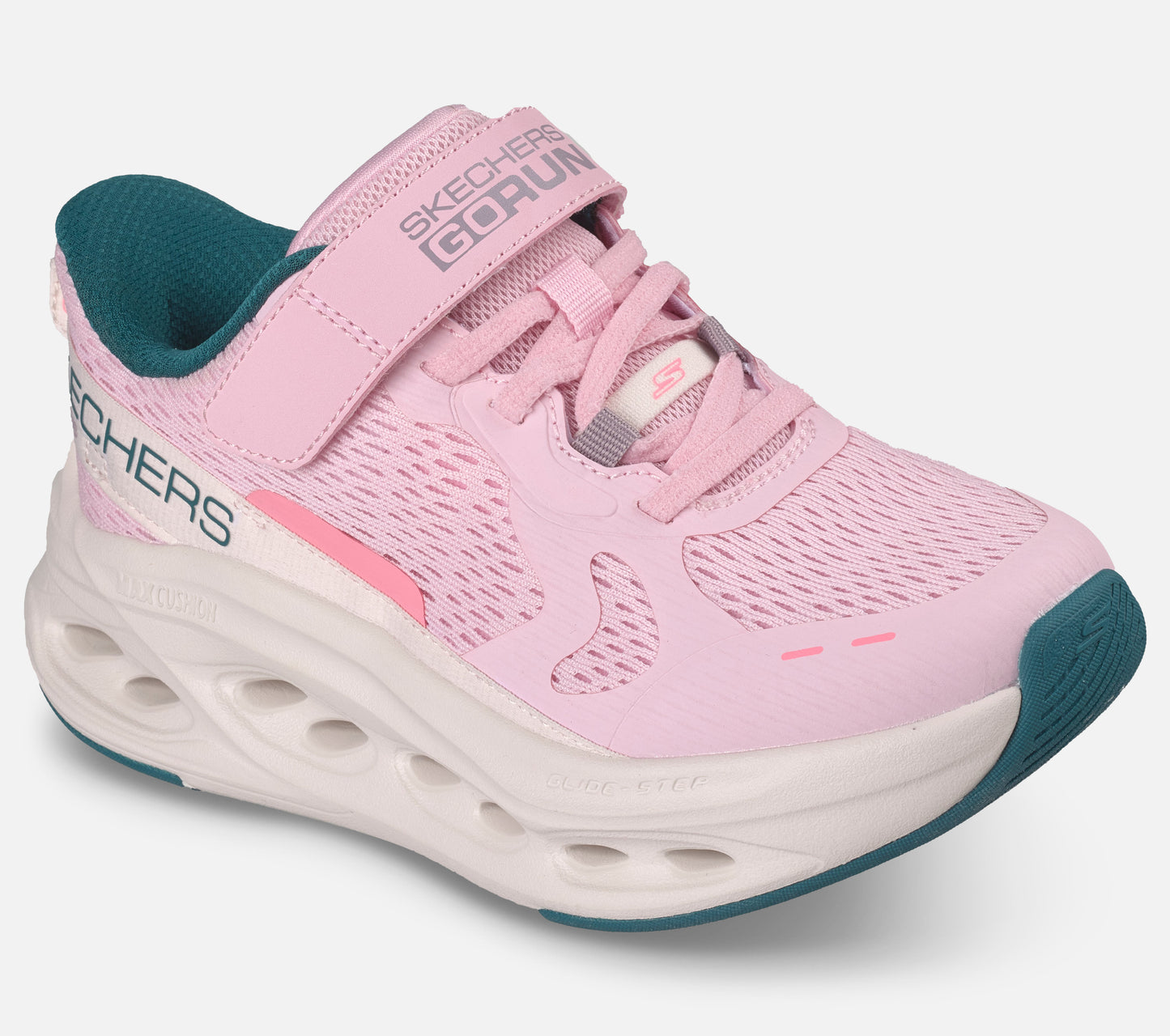 Slip-ins: Max Cushioning Glide-Step Shoe Skechers.se