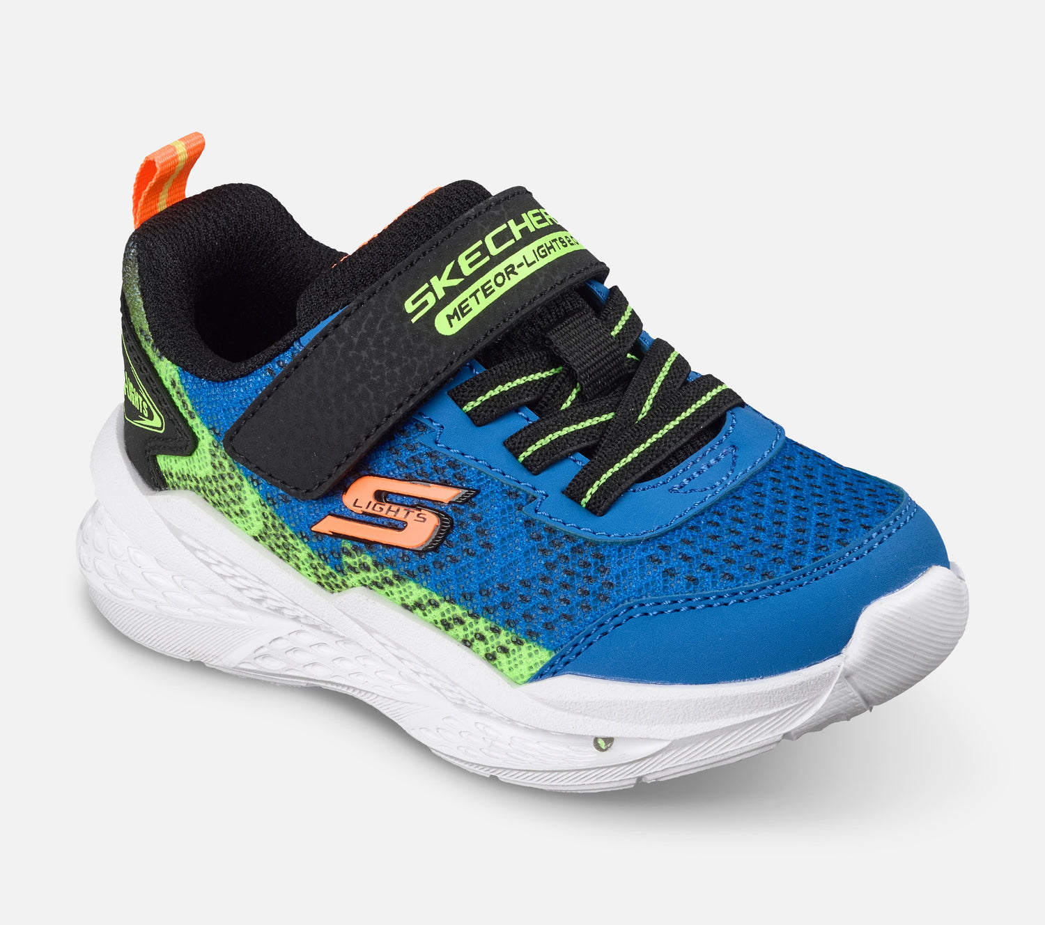 S-Lights: Meteor-Lights 2.0 Shoe Skechers.se