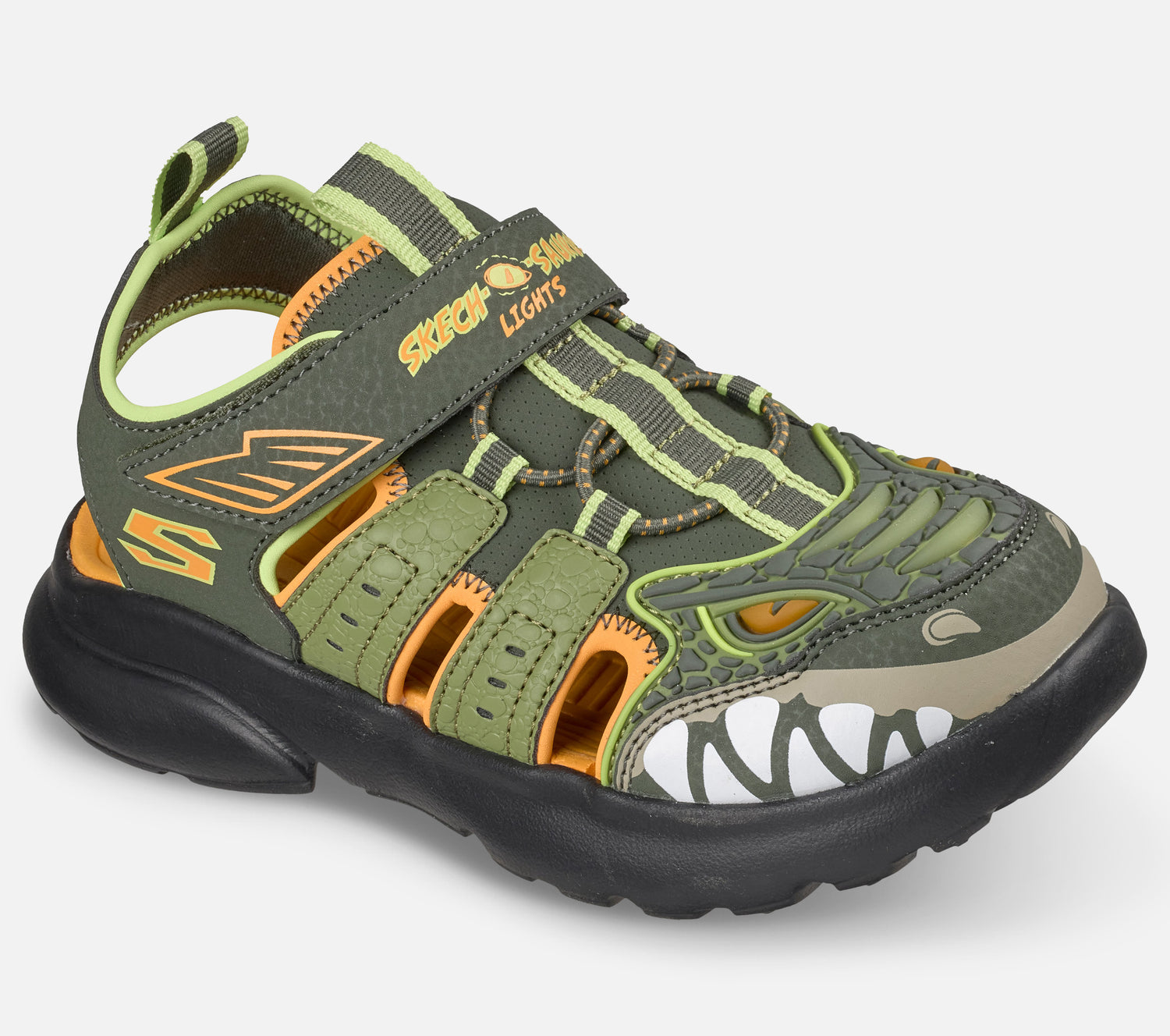 Razor Splash - Raptor Quest – Skechers.se