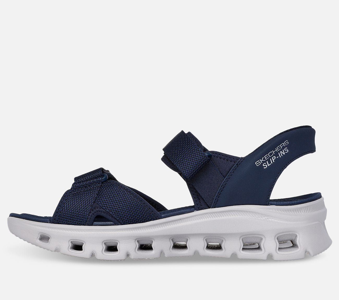Slip-ins: Glide-Step Pro Sandal - Salvoe Sandal Skechers.se