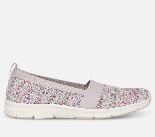 Be-Cool - Sherbet Skies Ballerina Skechers.se