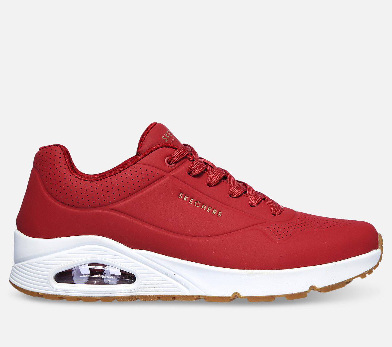 Uno - Stand On Air Shoe Skechers.se