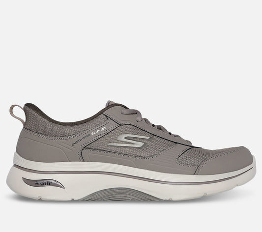 Slip-ins: GO WALK Arch Fit 2.0 - Seared Shoe Skechers.se