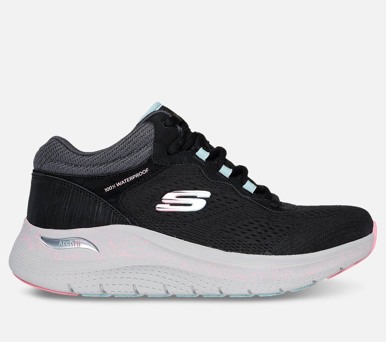 Arch Fit 2.0 - Rainy Days - Waterproof Shoe Skechers.se