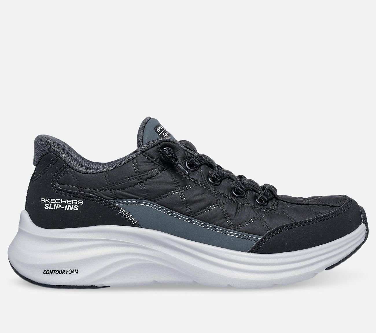 Slip-ins: Contour Foam - Cozy Fit Shoe Skechers.se