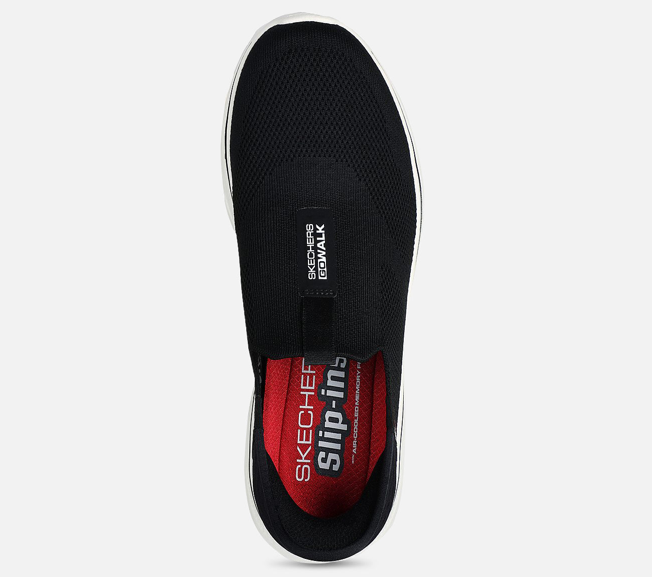 Slip-ins: GO WALK 7 - Easy On 2 Shoe Skechers.se