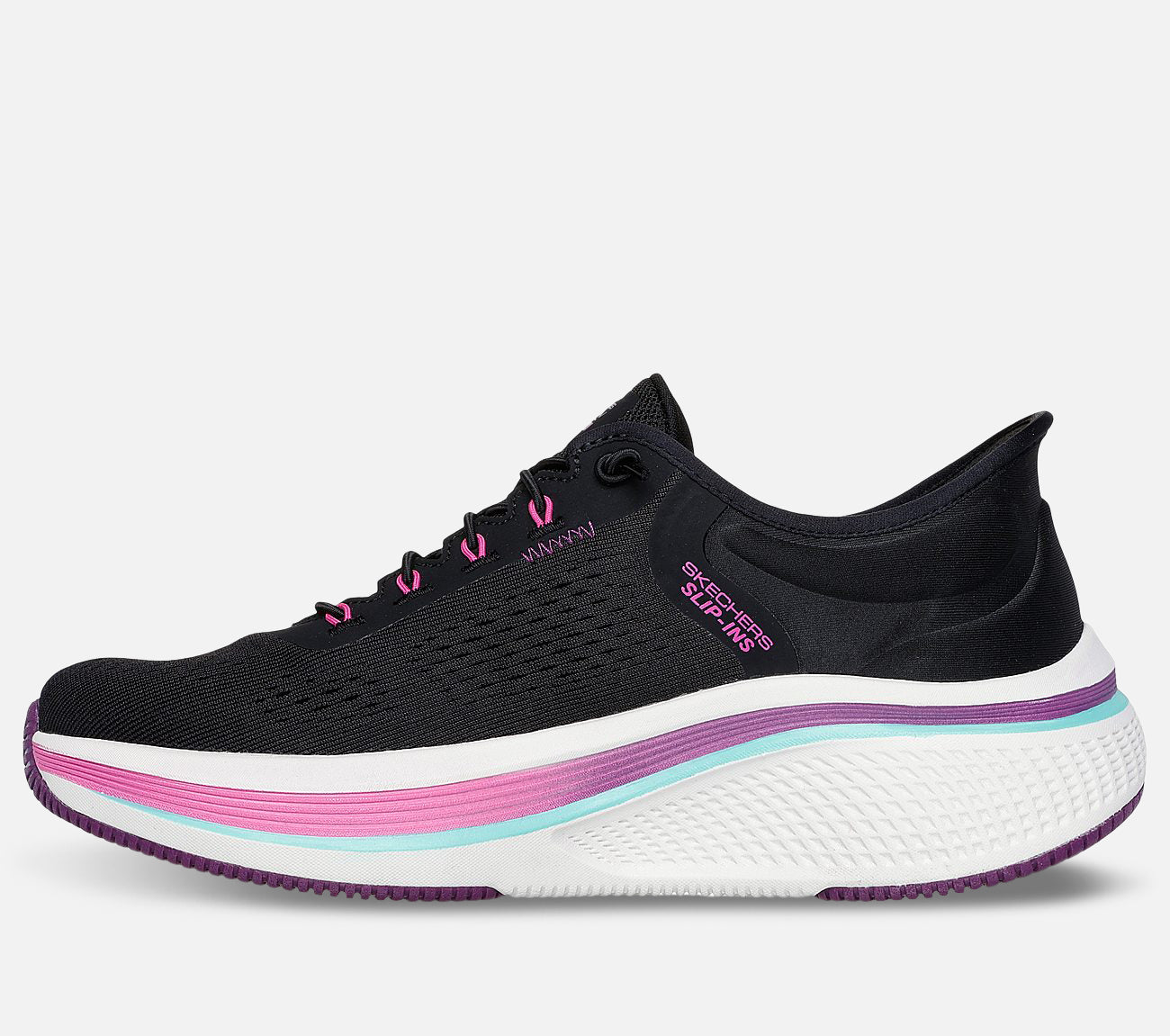 Slip-ins: GO RUN Consistent 2.0 - Banyan Shoe Skechers.se