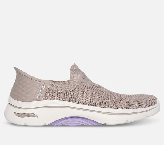 Slip-ins: GO WALK Arch Fit 2.0 - Val Shoe Skechers.se