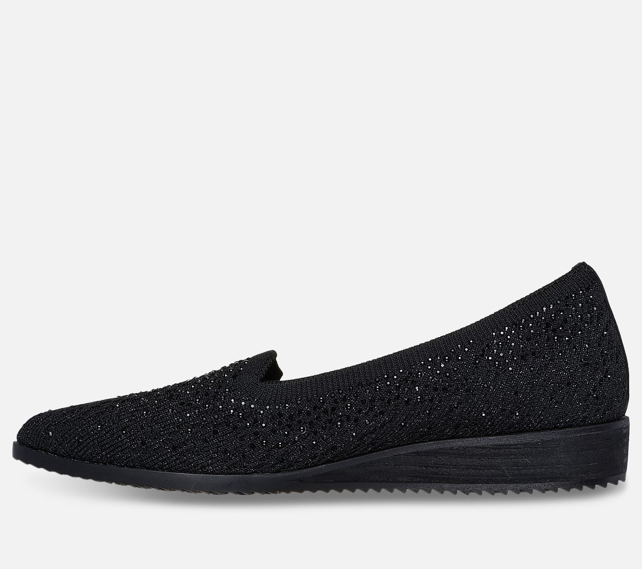 Cleo Sawdust - Twinkle Shoe Skechers.se