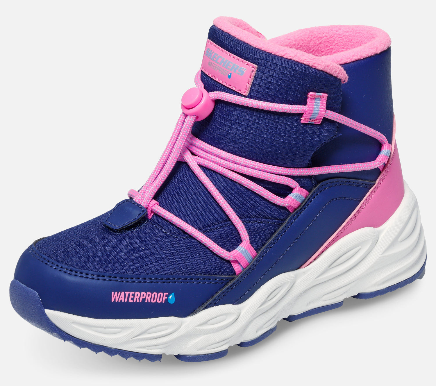 Turbo Tread - Waterproof Boot Skechers.se