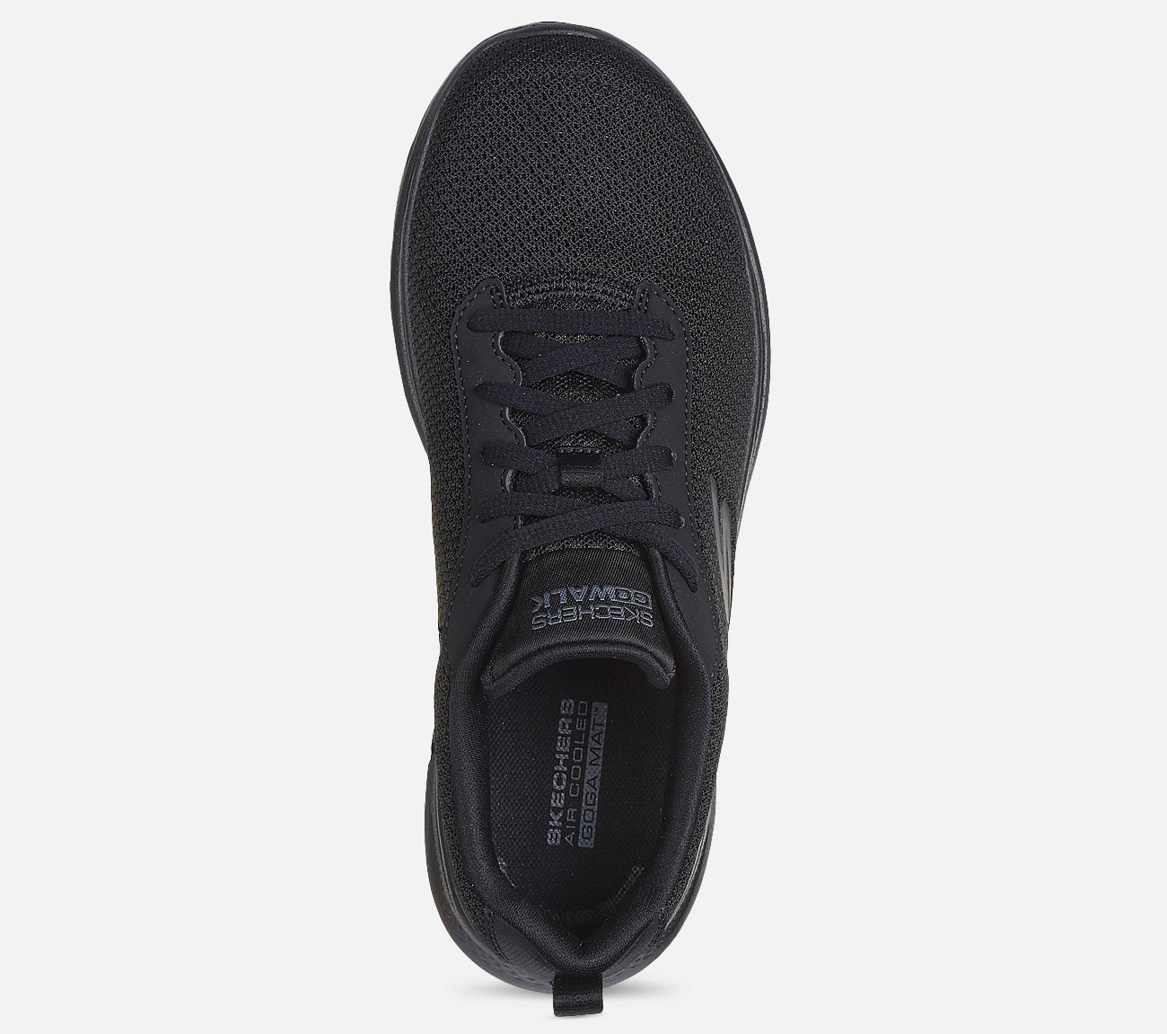 Wide Fit: GO WALK 7 - Clear Path