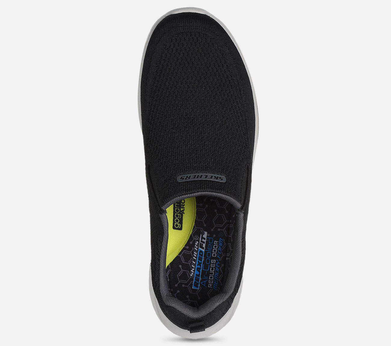 Relaxed Fit: Slade - Royce Shoe Skechers.se