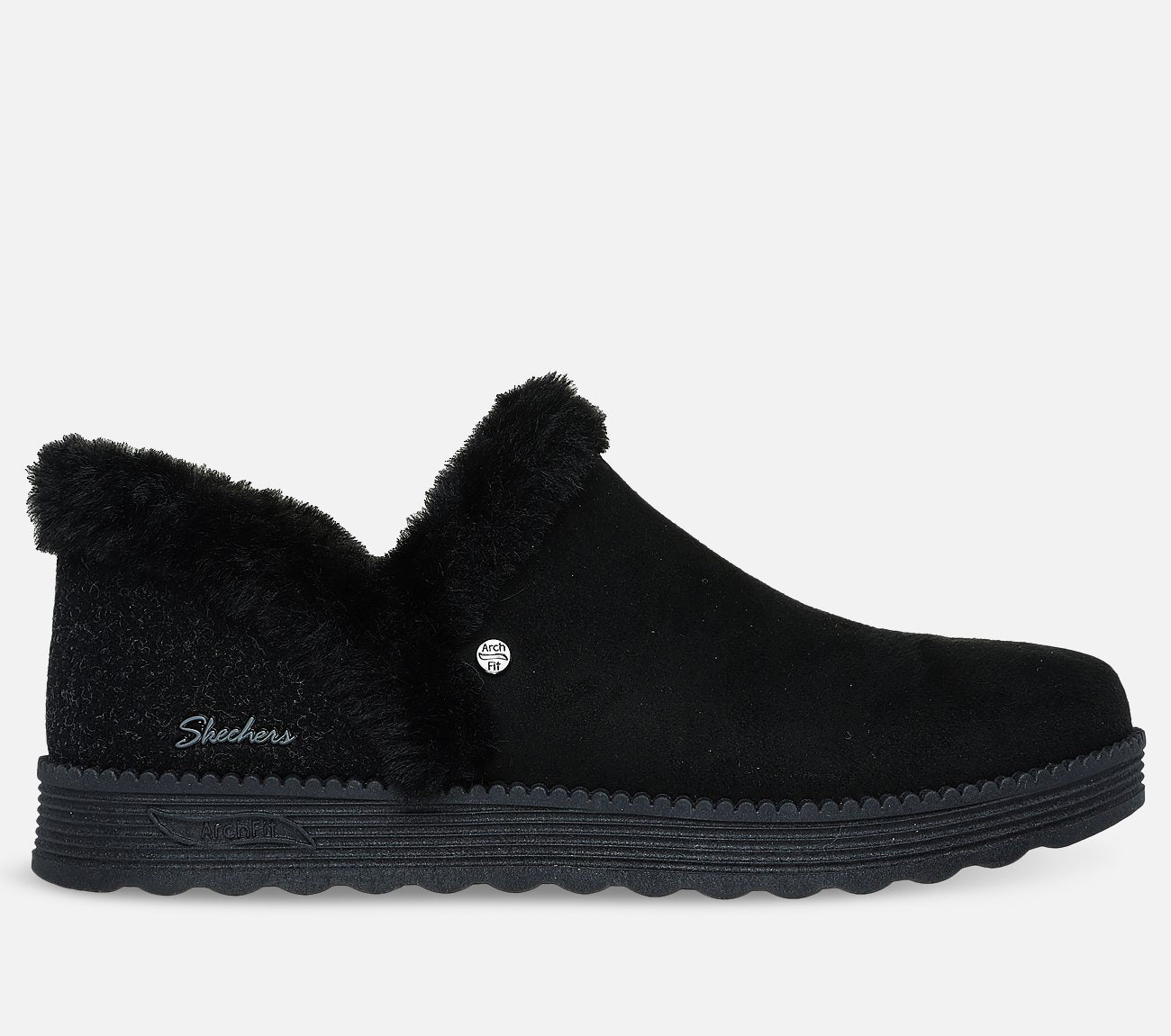 Arch Fit Dream - Winter Warmth Slipper Skechers.se