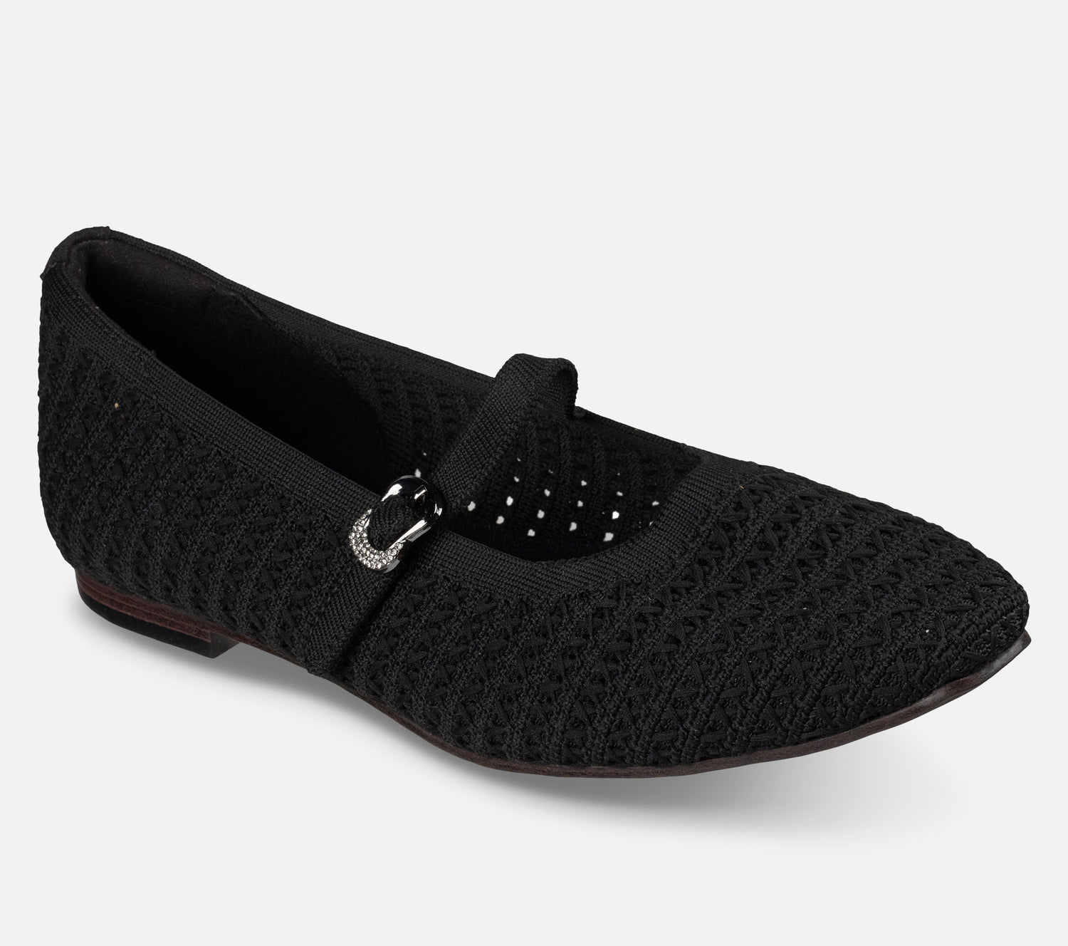 Cleo Snip - Soft Promise Ballerina Skechers.se