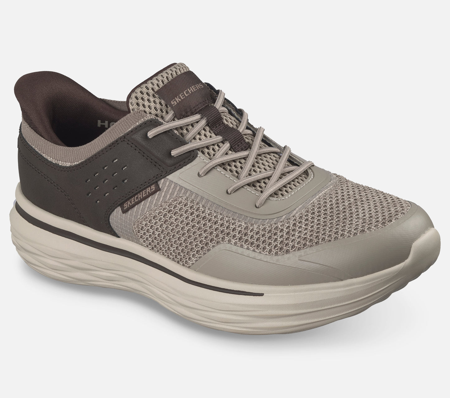 Slip-ins Relaxed Fit: Nevarro - Tavo Shoe Skechers.se