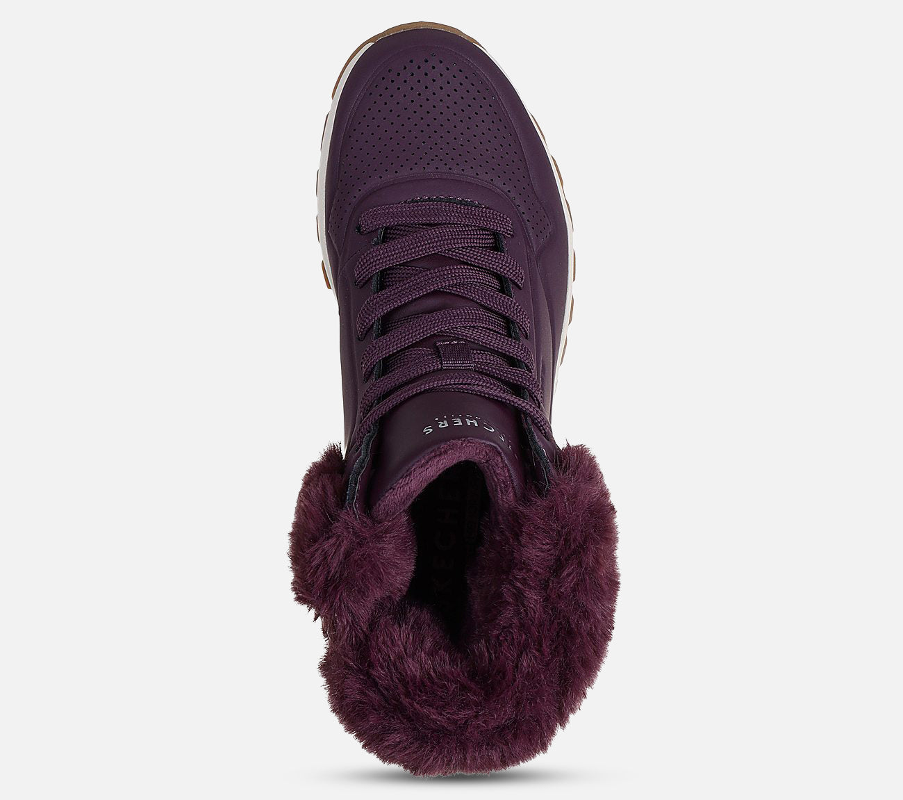 Uno Rugged - Fall Air Boot Skechers.se