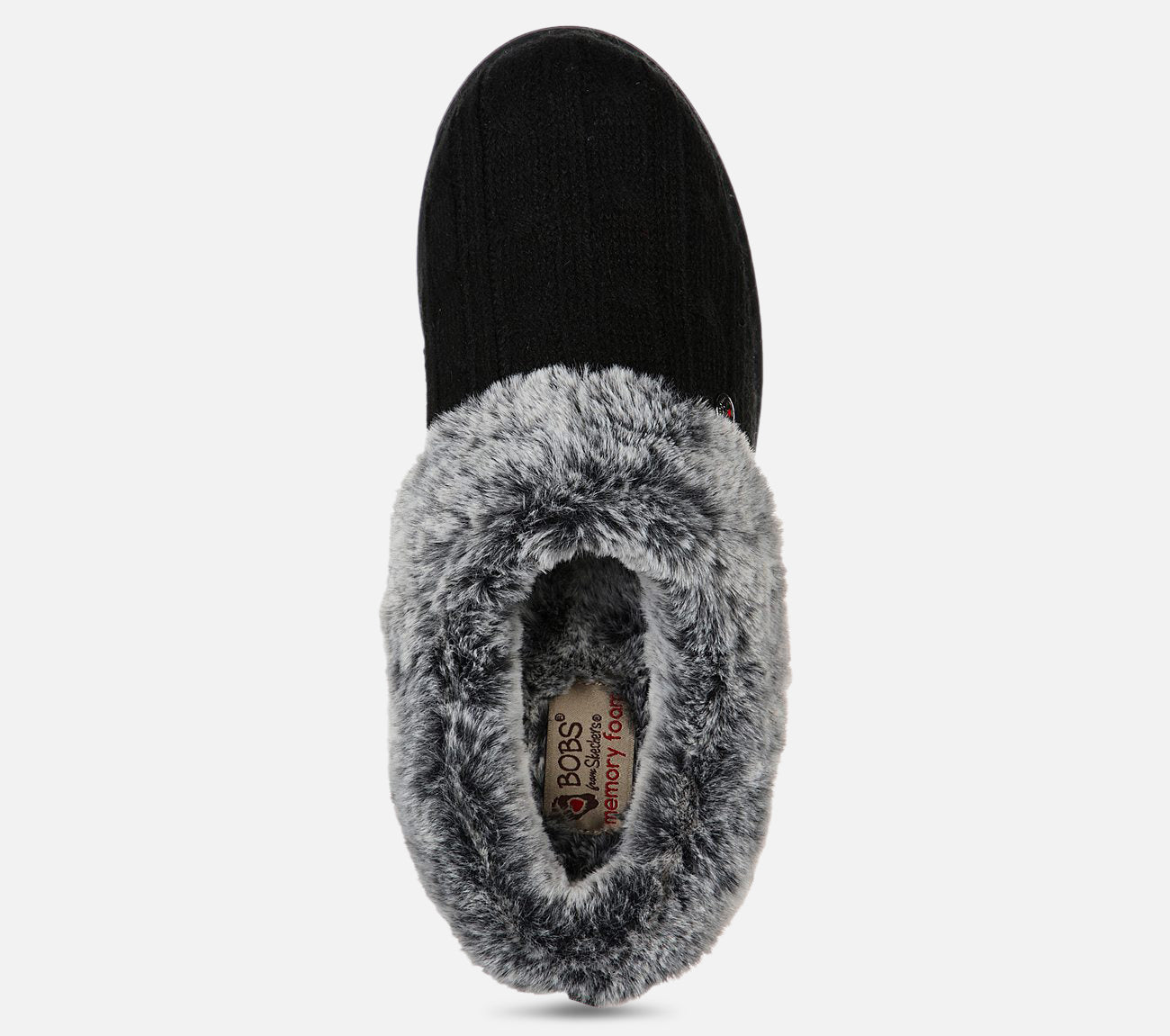 Wide Fit: BOBS Keepsakes - Ice Angel Slipper Skechers.se