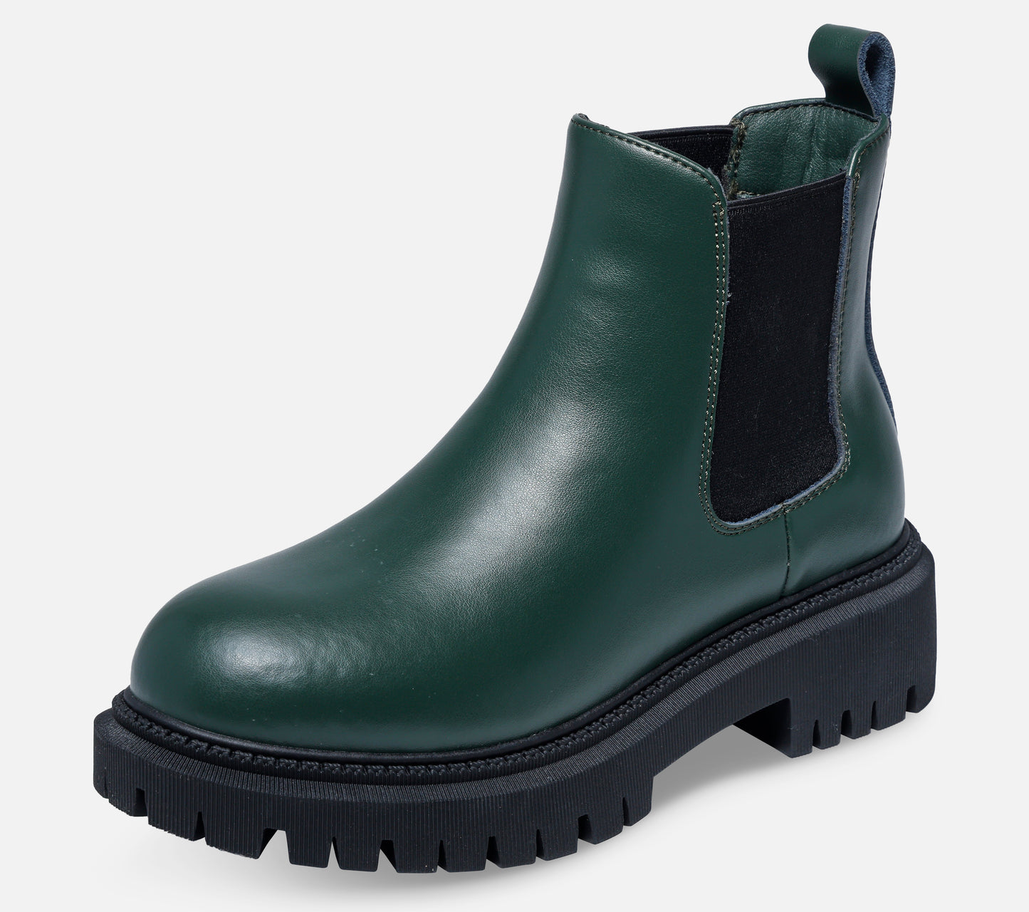 Modern Rugged - The Voyager Boot Skechers.se