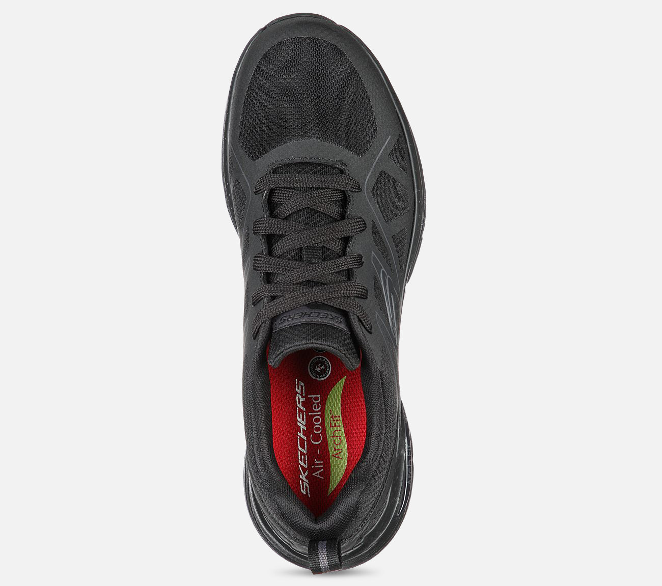 Work: Arch Fit SR - Axtell Work Skechers
