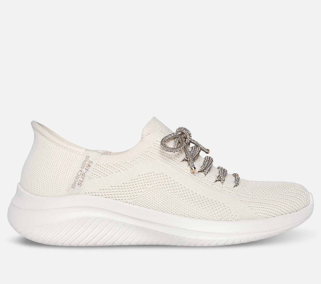 Slip-ins: Ultra Flex 3.0 - Diamond Dreamer Shoe Skechers.se