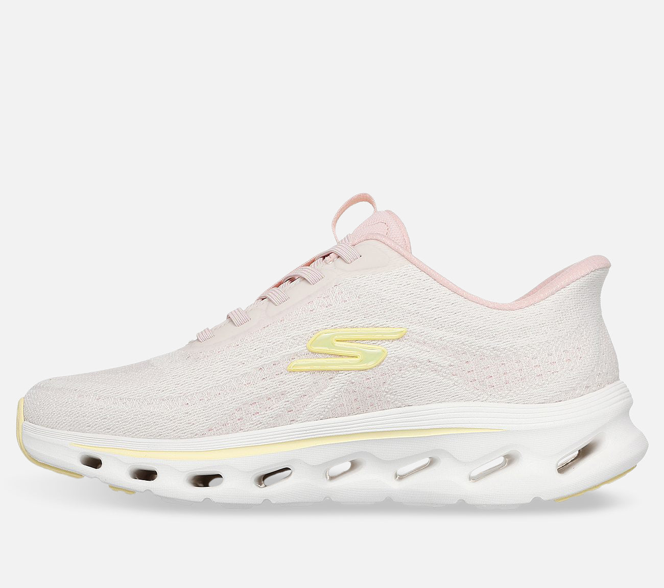 Slip-ins: GO WALK Glide-Step 2.0 - Maria Shoe Skechers.se