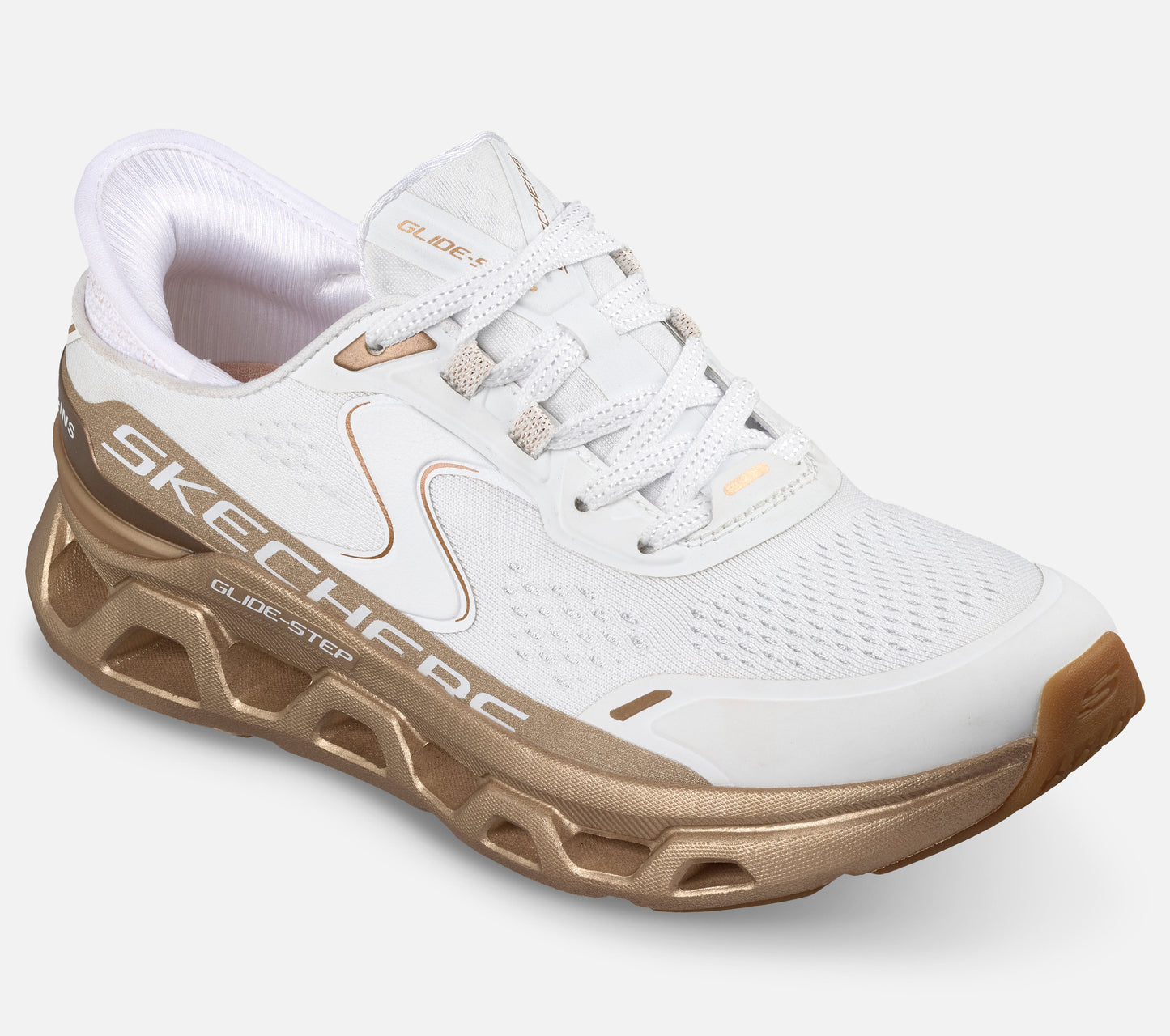 Slip-ins: Glide-Step Altus - Starlight Shine Shoe Skechers.se