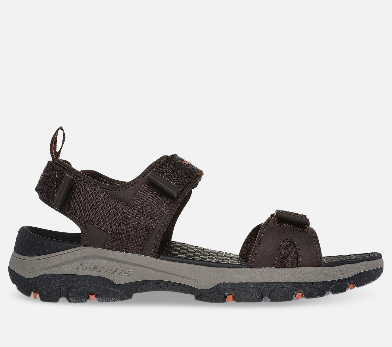 Relaxed Fit: Tresmen - Ryer Sandal Skechers
