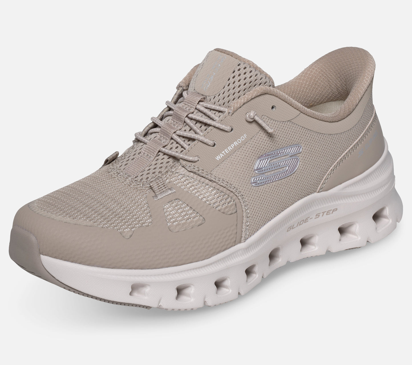 Slip-ins: Glide-Step Pro - Soft Mist Shoe Skechers.se
