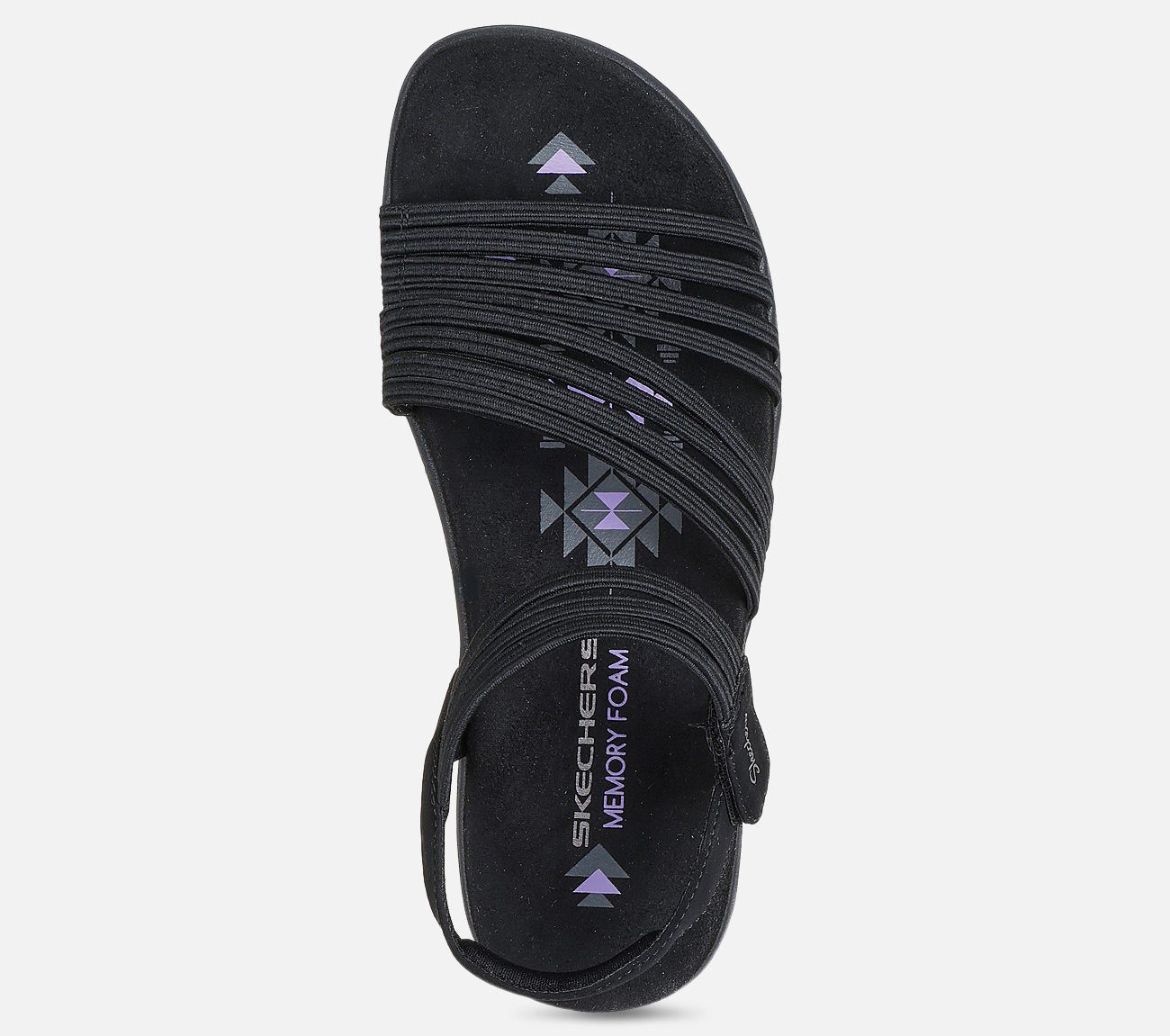 Reggae Slim - Coffee Run Sandal Skechers.se