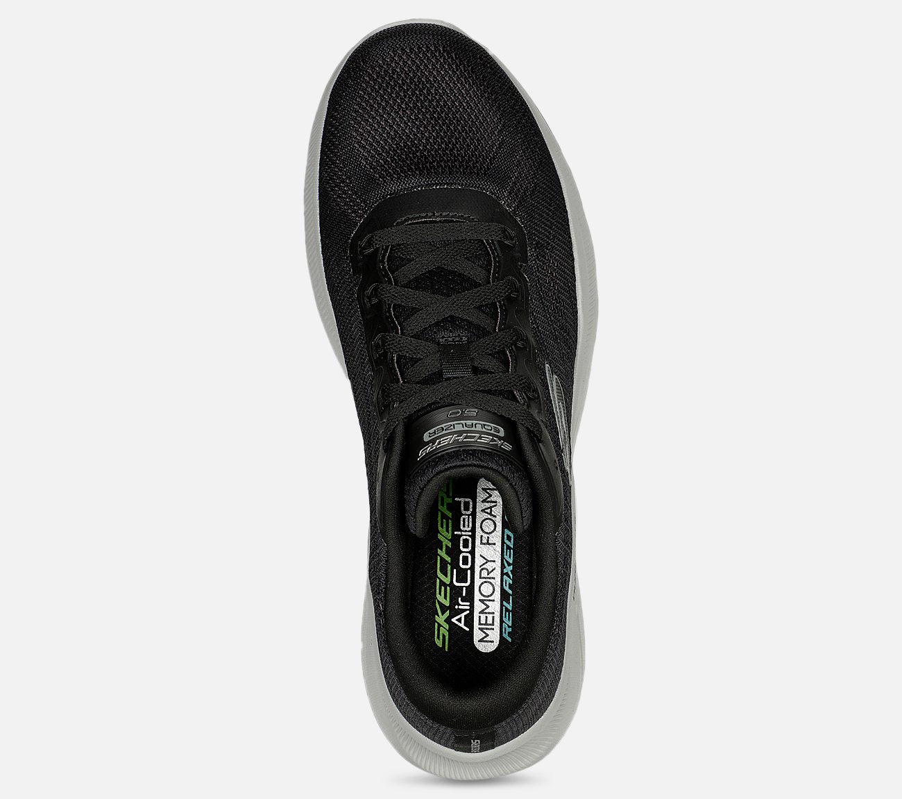 Relaxed Fit: Equalizer 5.0 - New Interval Shoe Skechers.se