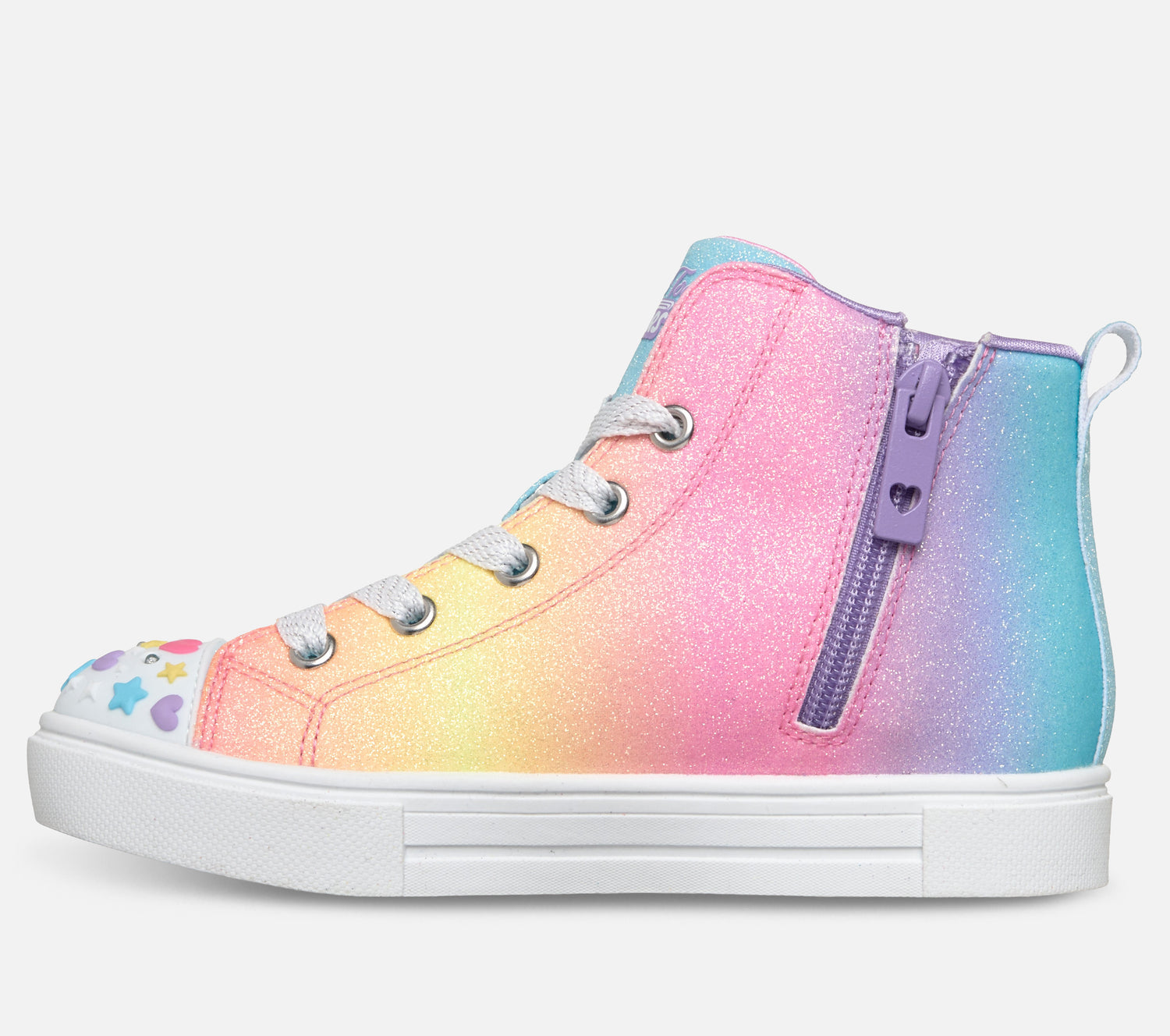 Twinkle Sparks - Forever Care Bears Shoe Skechers.se