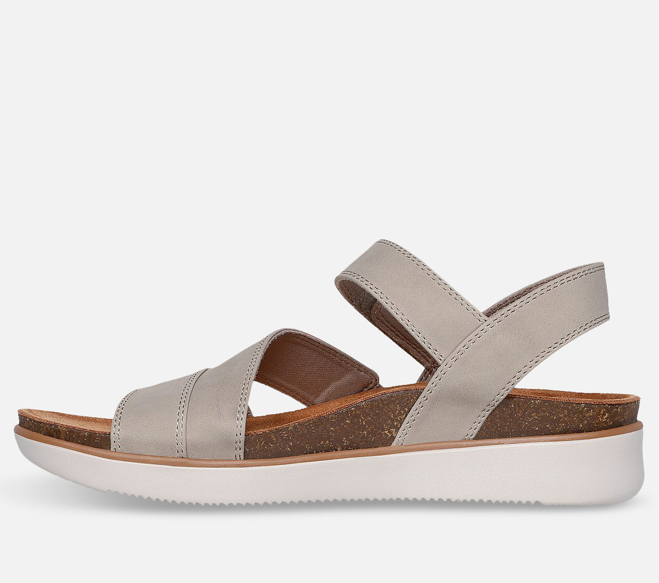 Lifted Comfort Sandal Skechers.se