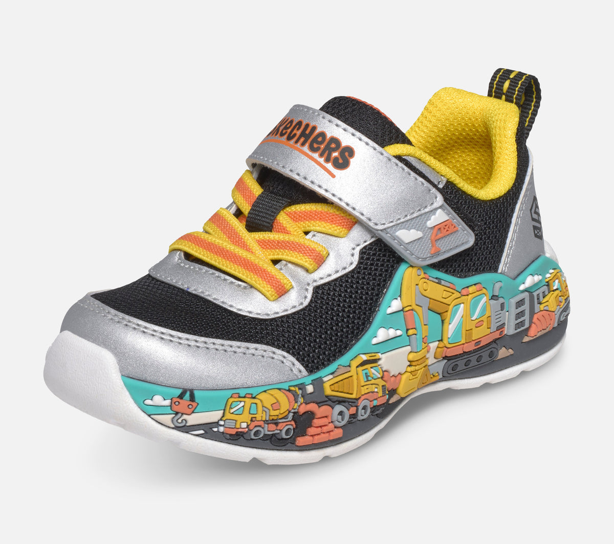 Play Scene 2.0 Shoe Skechers.se