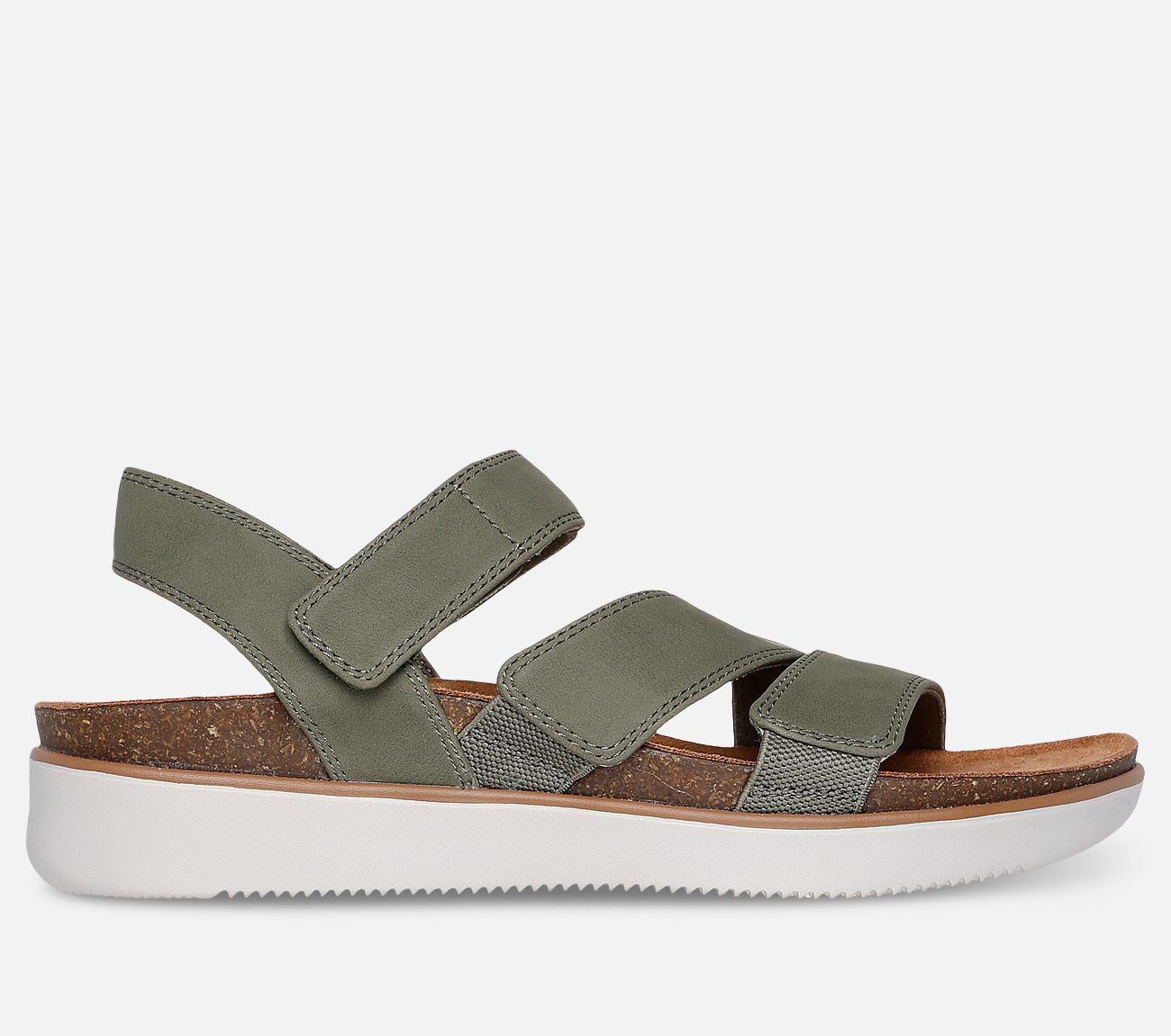 Lifted Comfort Sandal Skechers.se