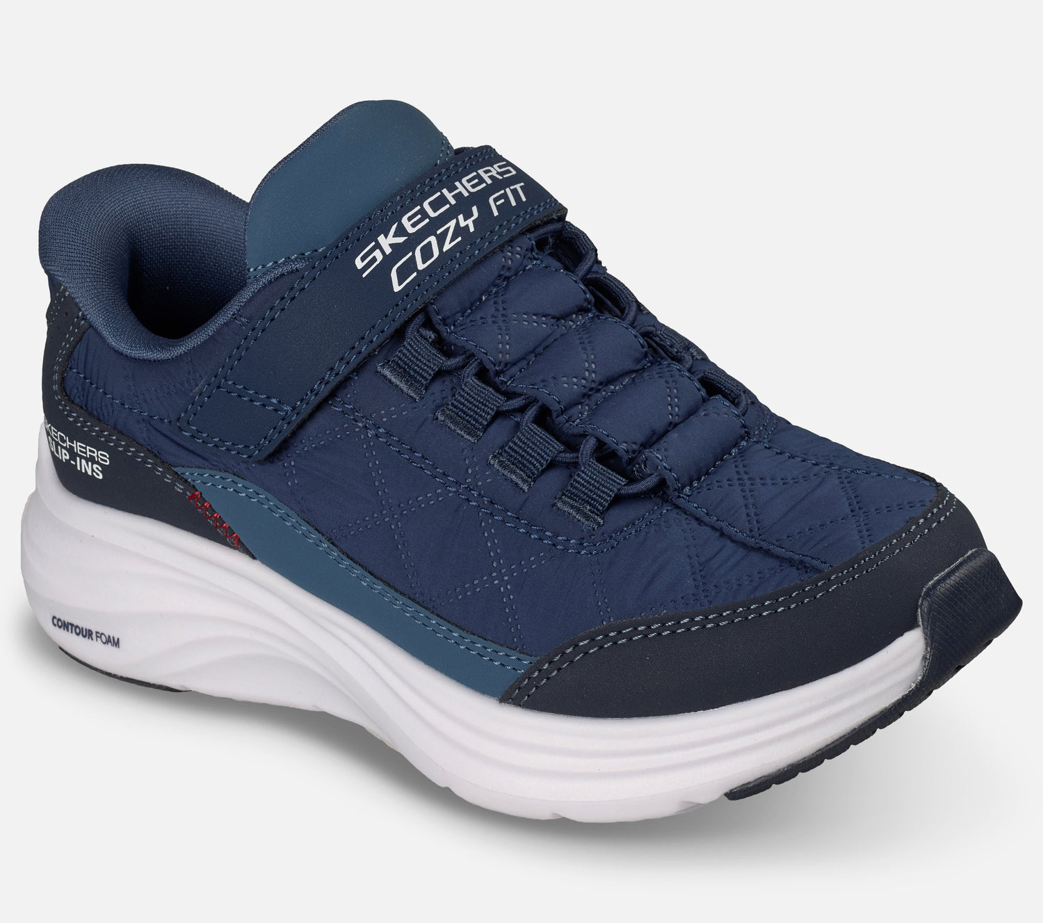 Slip-ins: Contour Foam - Cozy Fit Shoe Skechers.se