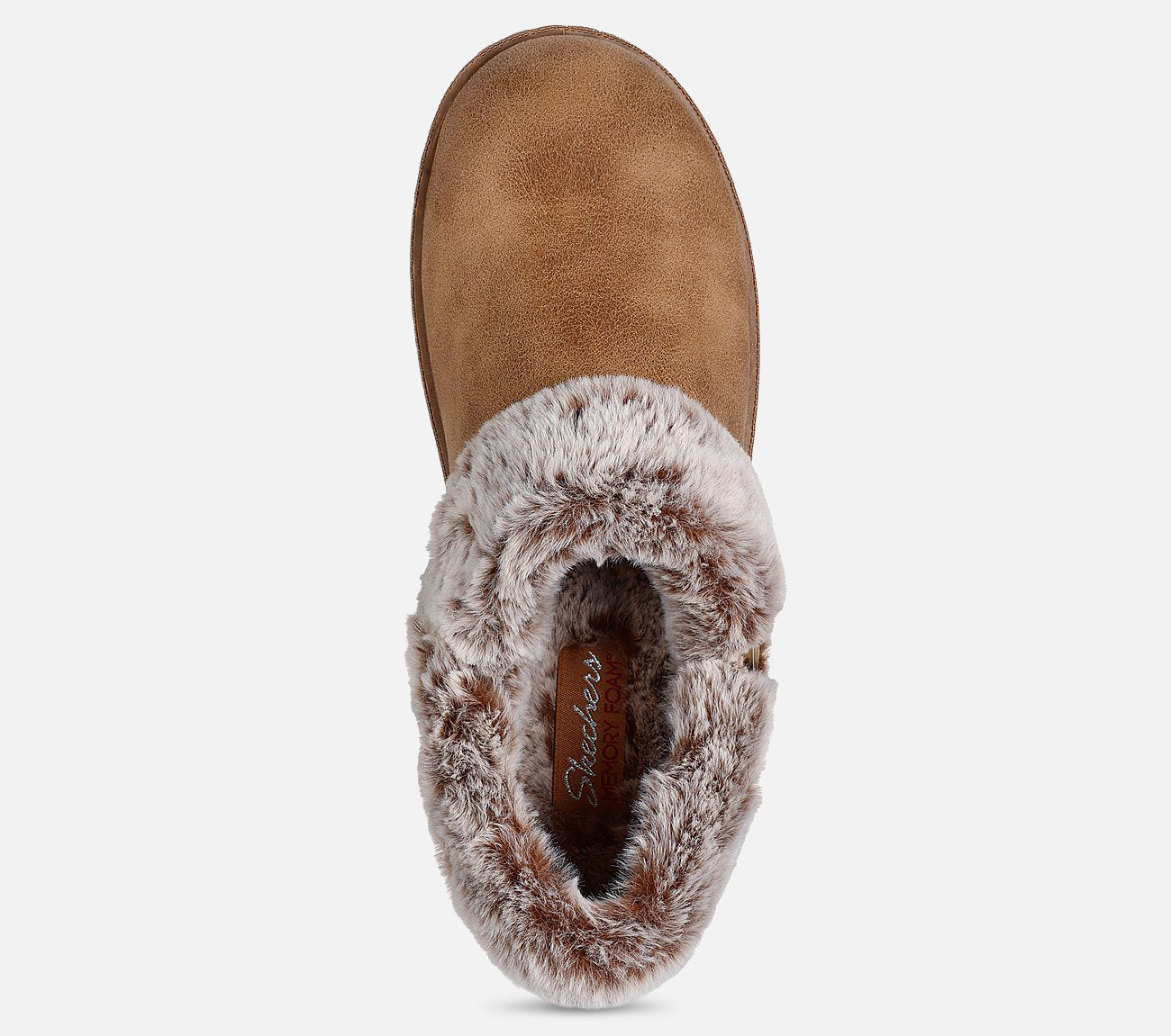 Cozy Campfire - French Toast 2 Slipper Skechers.se