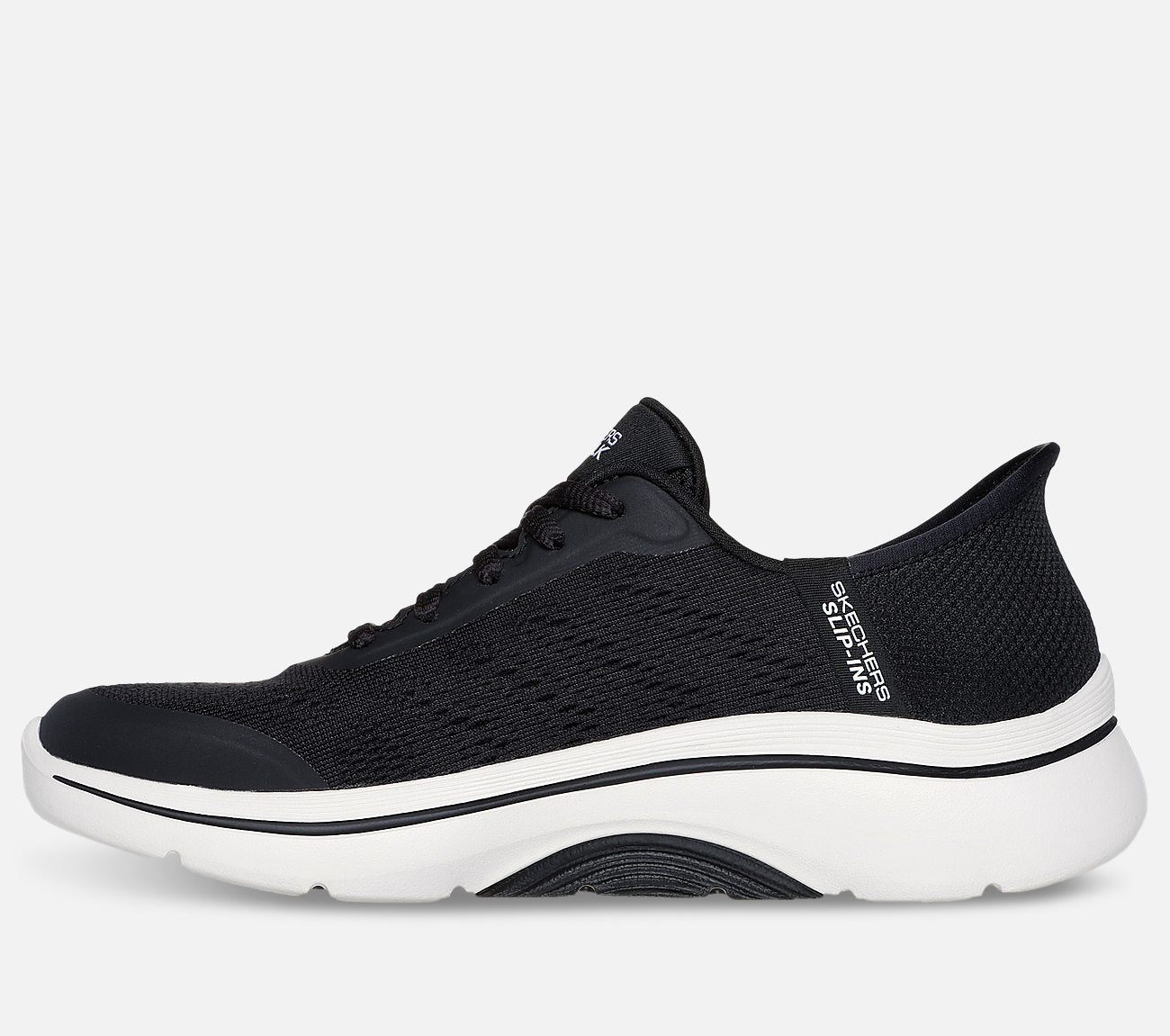 Wide Fit: Slip-ins: GO WALK Arch Fit 2.0 - Valencia Shoe Skechers.se