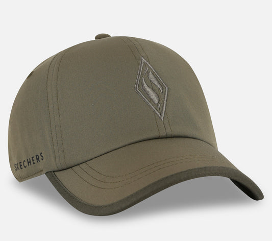 Skechweave Diamond Colorblock Hat Hat Skechers.se