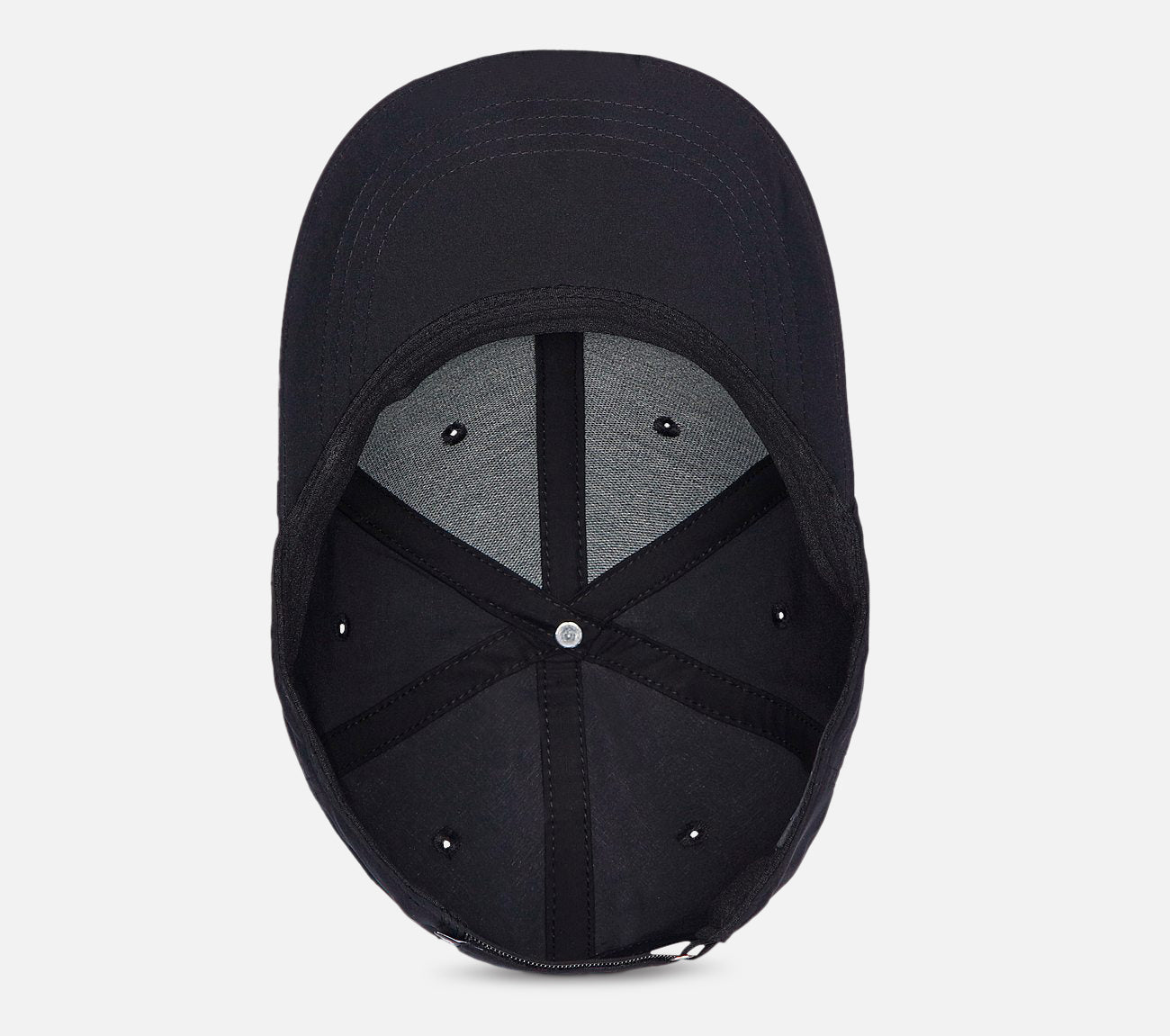 Keps - Shine Rose Gold Diamond Hat Skechers