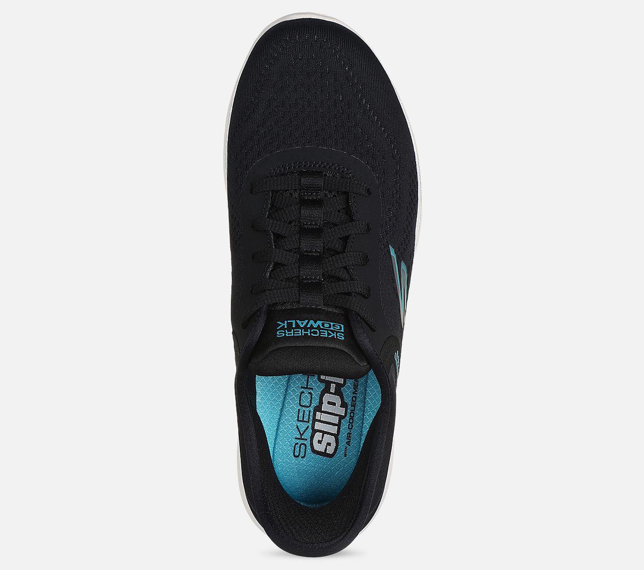 Slip-ins: GO WALK 7 - Valin Shoe Skechers.se