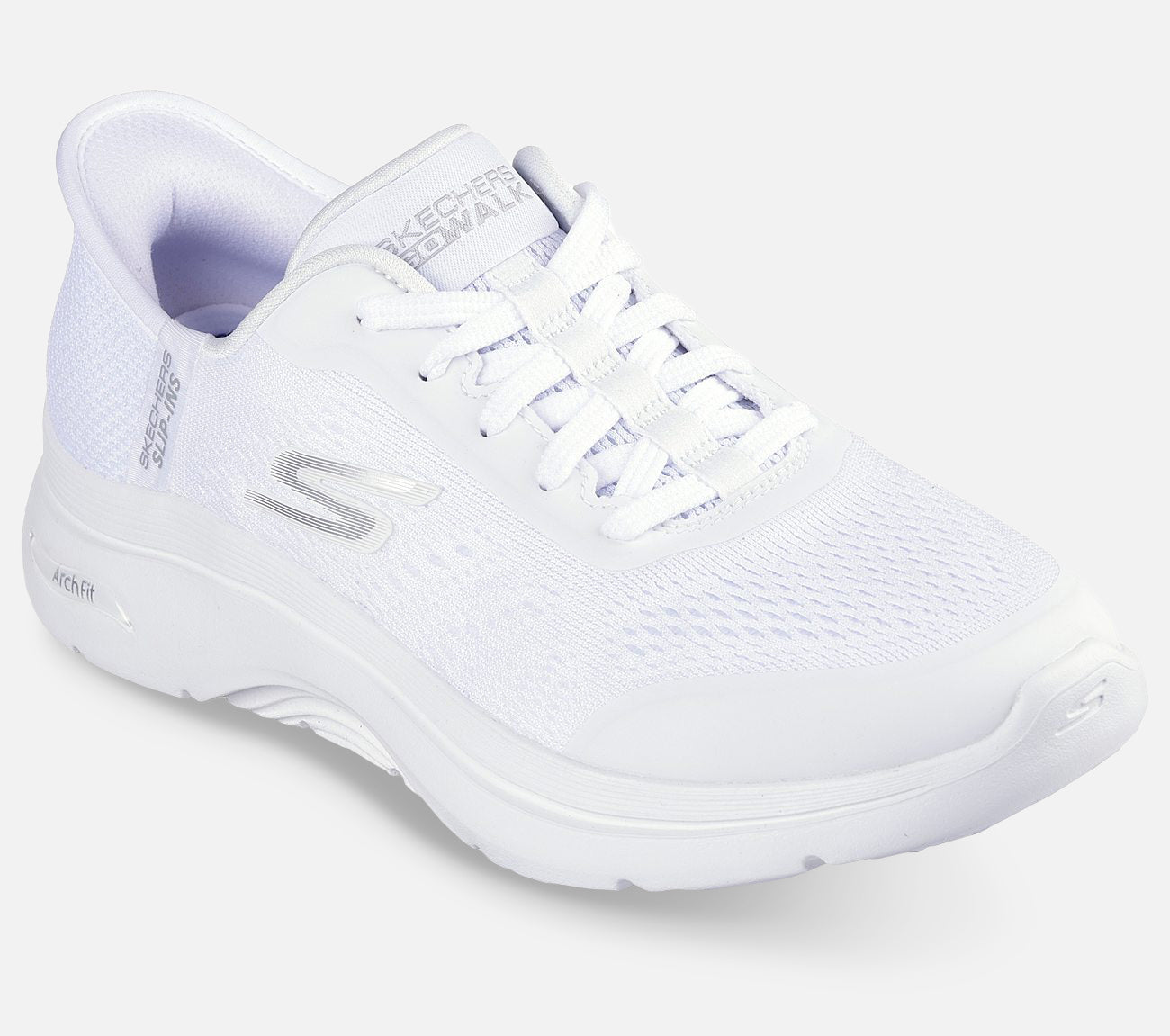 Slip-ins: GO WALK Arch Fit 2.0 - Valencia Shoe Skechers.se